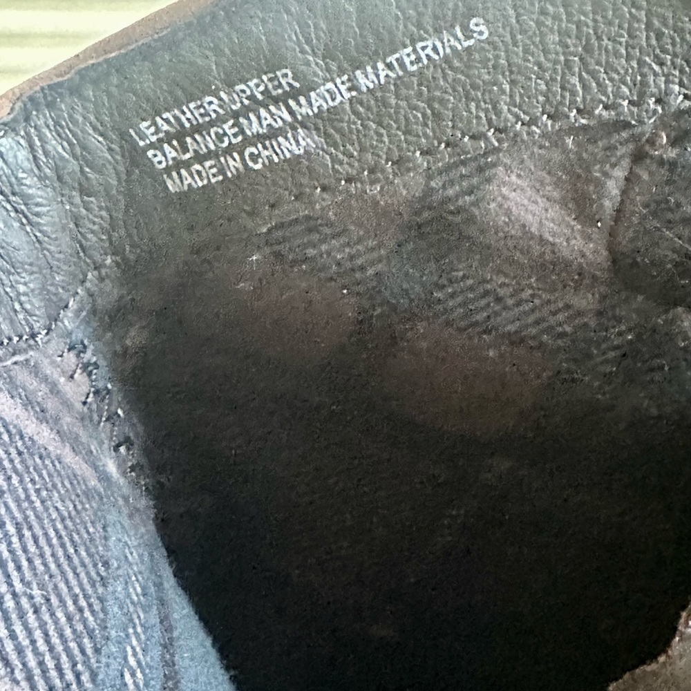 B.O.C. Born Karin Ankle Western Boots - Picture 13 of 14